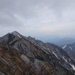 大山